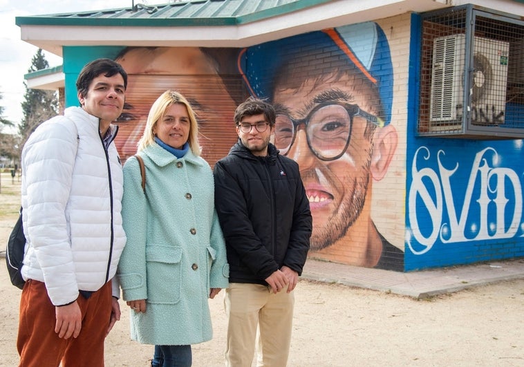 La primera escuela de lo cotidiano para personas con discapacidad intelectual: «Aprobé dos oposiciones y he conseguido un trabajo»