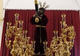 Todo lo que debes saber del Vía Crucis de las cofradías en Córdoba