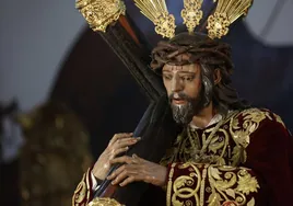 Sigue aquí en directo el Vía Crucis de las cofradías de Córdoba con el Señor del Buen Suceso