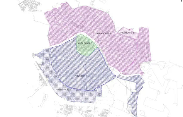 Zona Bajas Emisiones Valencia: La Ordenanza Municipal Se Prevé Para La ...