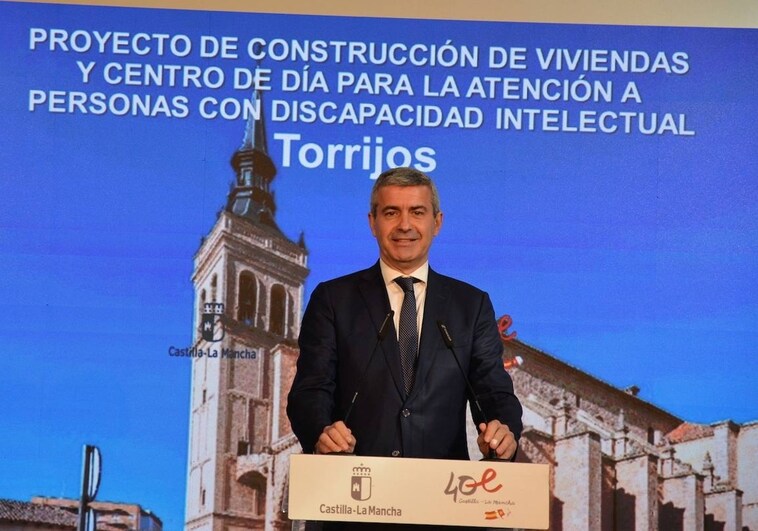 La Diputación destina otros 18 millones a inversiones en municipios de la provincia de Toledo