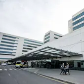 «Si no me habla en castellano tendrá que ir al hospital»: denuncian a una médica en Alicante por no saber valenciano