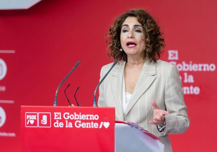 El PSOE pide a sus diputados que «extremen las precauciones» tras el caso Mediador