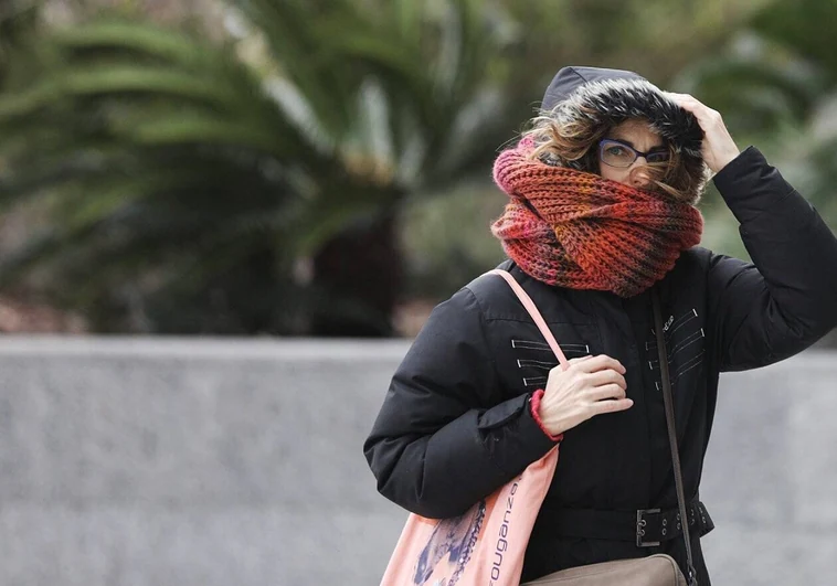 Frío en la Comunidad Valenciana: dos noches más en alerta con temperaturas bajo cero