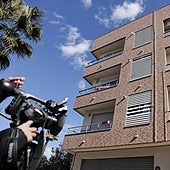 Una mujer mata a su bebé y se lanza al vacío en la localidad valenciana de Vilamarxant