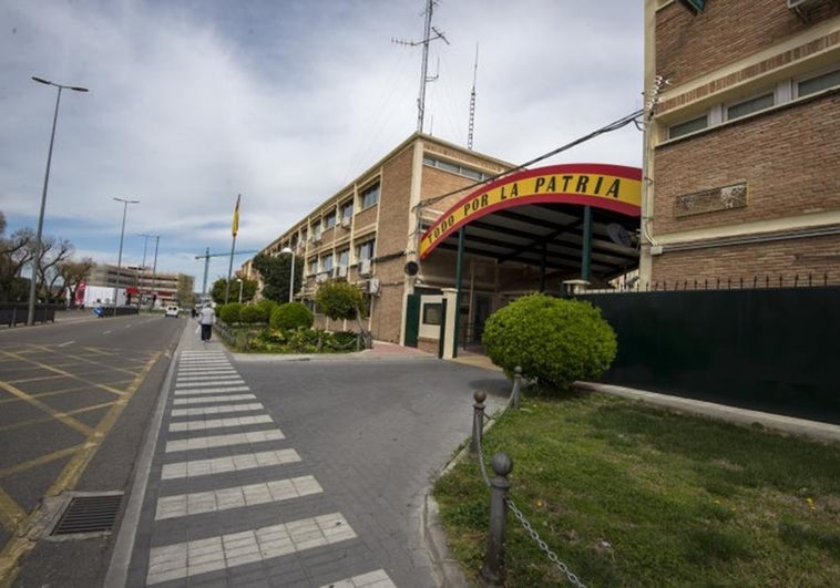 Suboficiales de la Guardia Civil denuncian la existencia de una base de datos «clandestina» en la Comandancia de Toledo