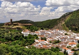 Andalucía busca ciudadanos que se quieran mudar al campo a cambio de casas asequibles y trabajo