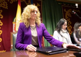 La oposición en Maracena pide la dimisión de la alcaldesa tras el secuestro de la concejal a manos de su expareja