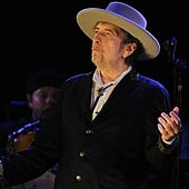 Bob Dylan actuará en Granada en un concierto extraordinario del Festival de Música y Danza