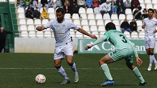 Albertof Castaño 'Canario'