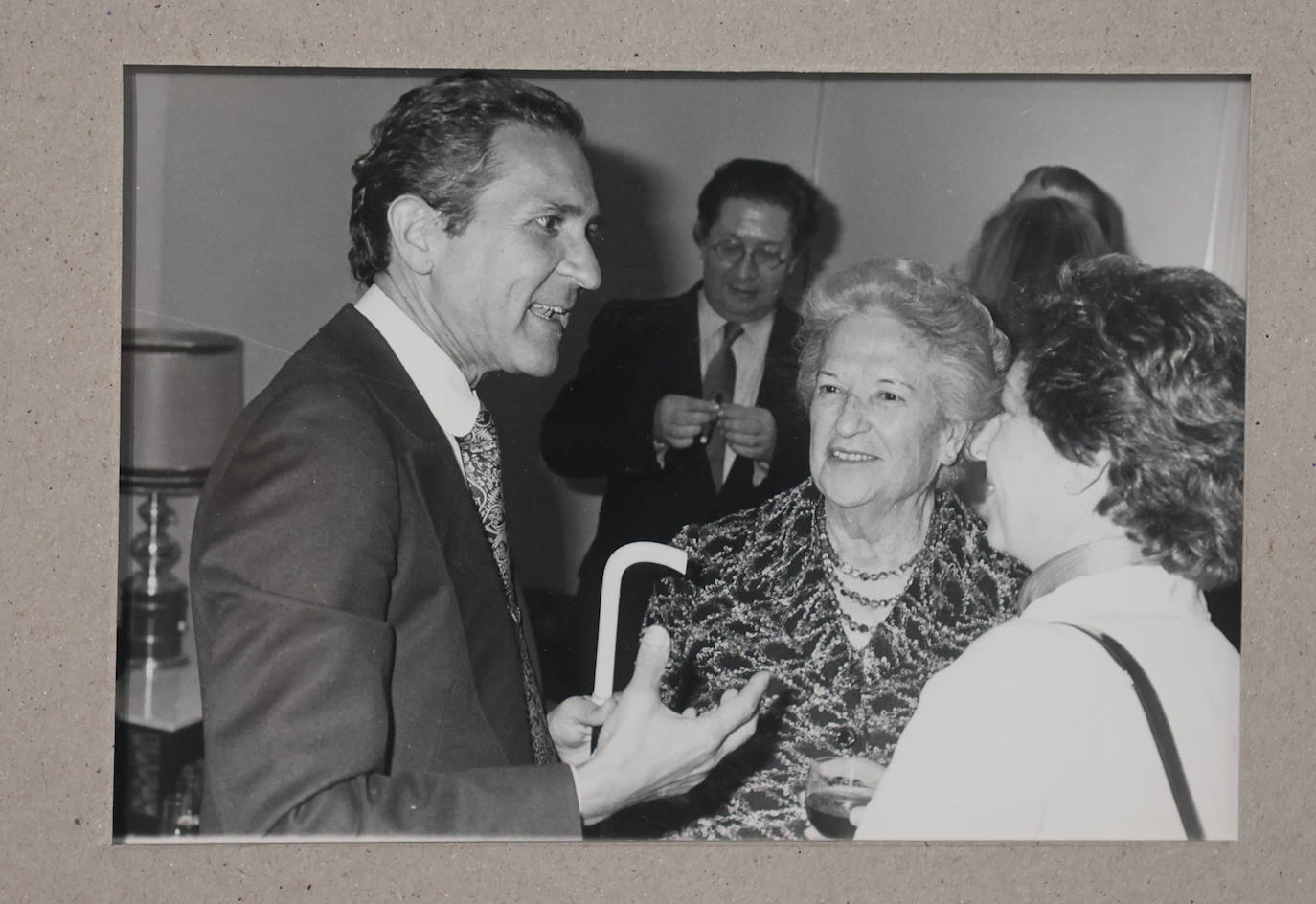 La exposición &#039;Escrito por mujeres&#039; en Córdoba, en imágenes