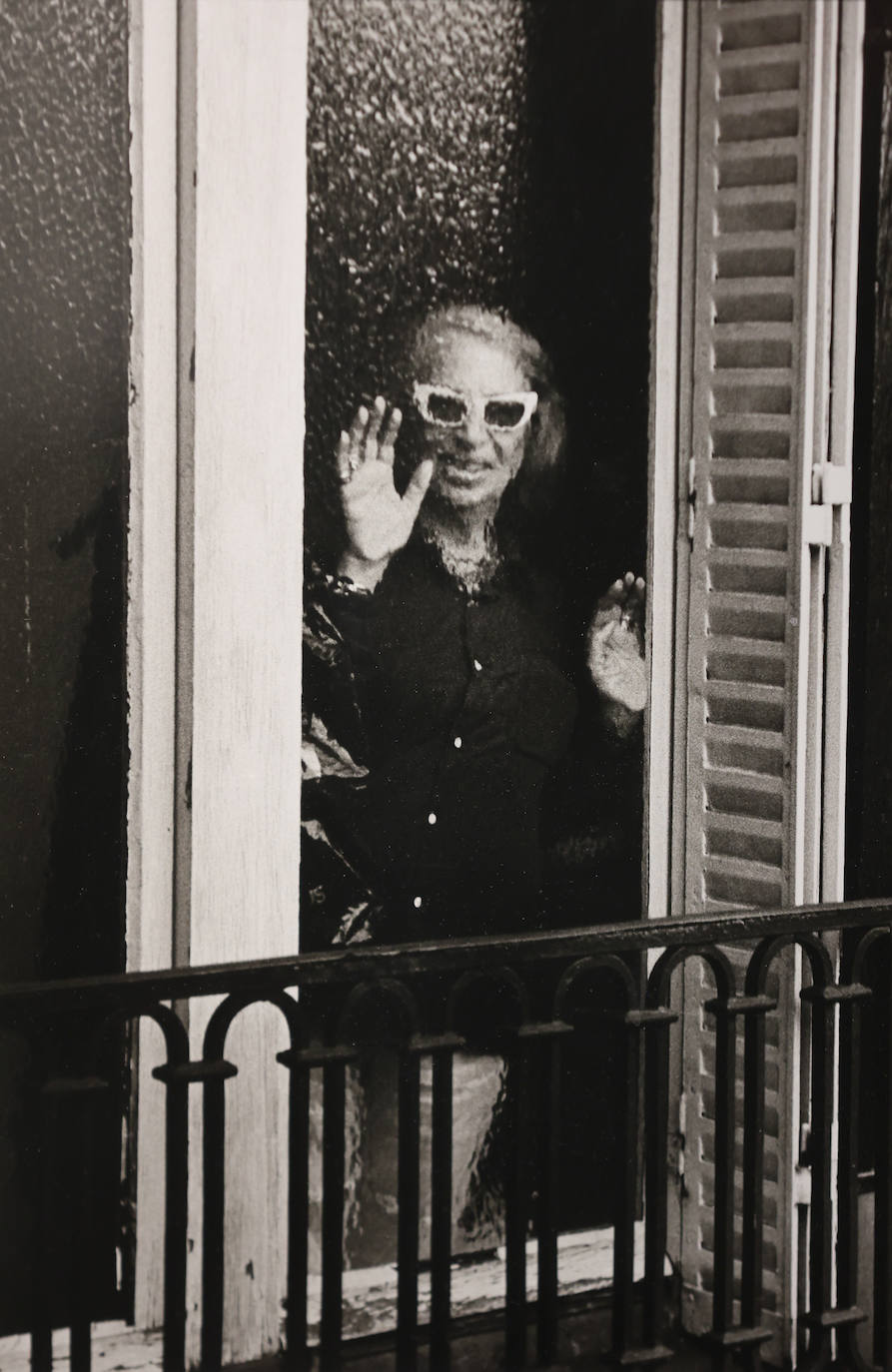 La exposición &#039;Escrito por mujeres&#039; en Córdoba, en imágenes