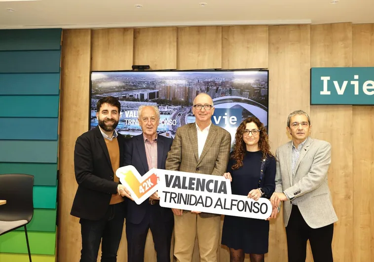 Impacto económico de récord del Maratón de Valencia: genera 27 millones de euros en gasto turístico