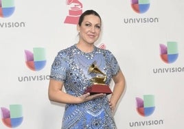 Andalucía quiere ser la sede permanente de los premios Grammy Latinos del flamenco