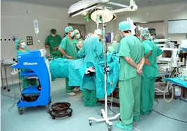 La publicación del decreto de precios del SAS reaviva la polémica por la privatización sanitaria en Andalucía