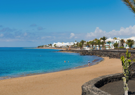 El Gobierno de España libera 2,3 millones para renovar un hotel de Lanzarote