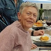 Crimen de la vecina: una deuda de 10.000 euros y una maleta para trasladar el cadáver de Pilar a la escombrera