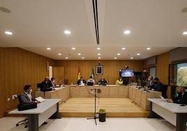 Córdoba cierra 2022 con un alud de quiebras: los concursos de acreedores se disparan un 46,6%