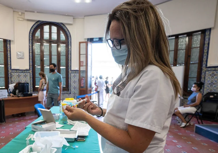 La Generalitat Valenciana notifica otras 11 muertes y 583 nuevos casos de coronavirus en una semana