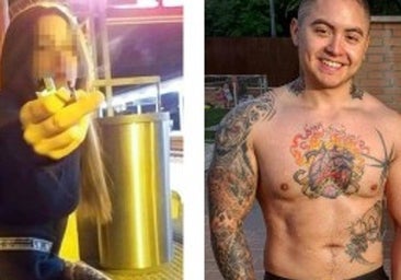 El descuartizador de Valdemoro se enfrenta a 25 años de prisión por asesinar a una clienta de su 'salón' de tatuajes