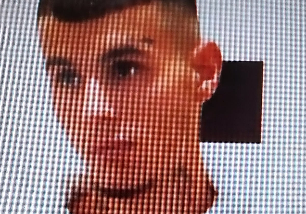 Mario Gijón Rodríguez