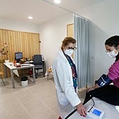 Médicos de familia podrán dilatar su jornada laboral 2, 4 ó 5 horas para la cobertura de ausencias