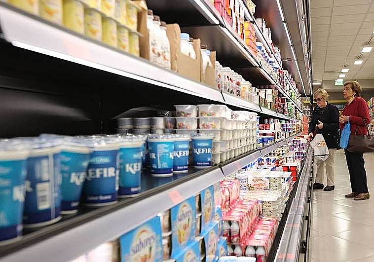 Mercadona revoluciona sus botes de chicles con dos cambios que probablemente no habrás notado