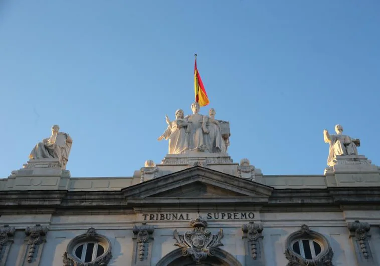 El Supremo rebaja la pena de cárcel al violador de una mujer de Valencia por la ley del 'sí es sí'