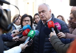 El PP exige la dimisión de la directora de la Guardia Civil por el supuesto desvío de fondos públicos a su marido en Andalucía