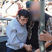 «Ya se acabó, ya maté a las tres, jajaja, ya están las tres para enterrar»