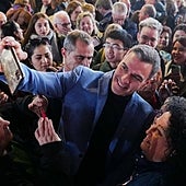 Sánchez se apropia del plan de paridad de la UE a cuatro días del 8-M