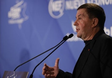 Otegi da por segura para este mes la última tanda de traslados de etarras al País Vasco