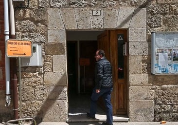 Los alcaldes 'responden' al INE