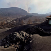 El 71% de los afectados por el volcán tardan más de 6 meses en recibir la ayuda de alquiler