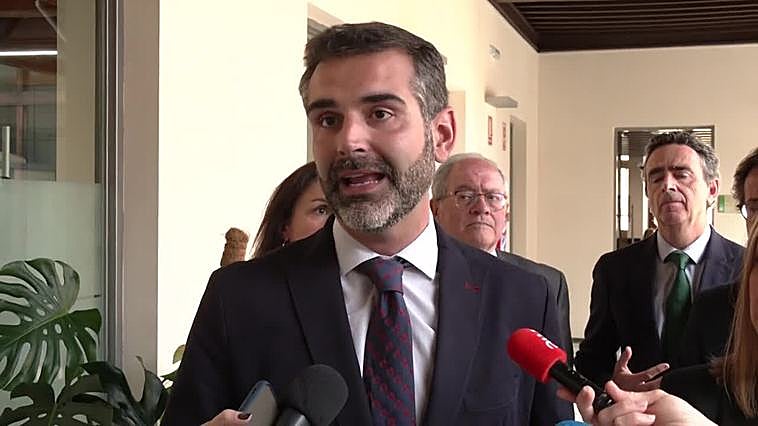 La Junta de Andalucía pone en marcha el nuevo Plan de Mejora de la Calidad del Aire de Granada