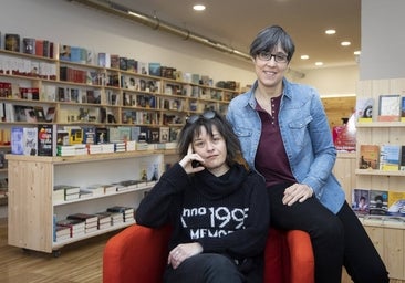 Emprender en femenino con el viento en contra