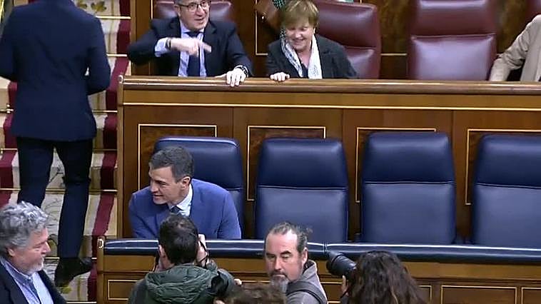 La ley del sólo sí es sí mantiene dividido al Gobierno