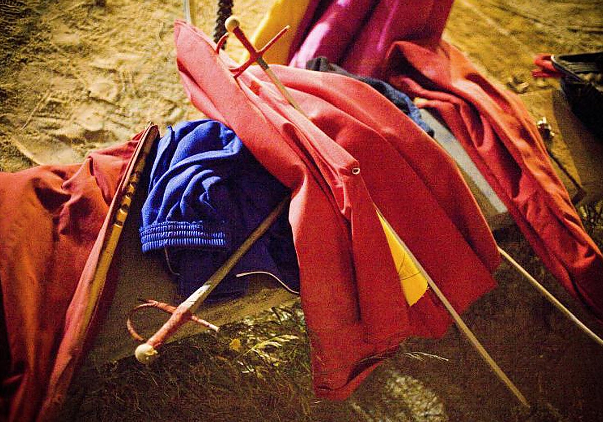 Escuela Taurina de Cataluña