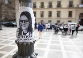 Condenan a 17 años de prisión a la mujer que asesinó a puñaladas a su pareja en Granada