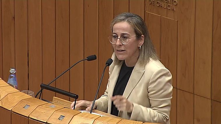 Xunta destaca que evitó la multa millonaria de la UE al invertir 30 millones en la ría de Pontevedra