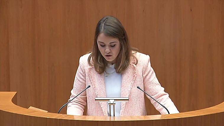 PP asegura que la igualdad "no es ni será negociable" y que no ha habido "ni habrá un paso atrás"