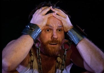 El actor vallisoletano Alfredo Noval y la compañía salmantina La Chana representarán a Castilla y León en los Max