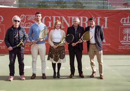 El salto de gigante del Open de Palma del Río: será el mejor de Andalucía en 2023