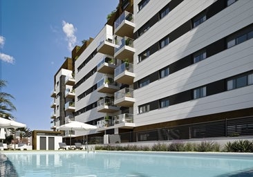 La promotora madrileña Gestilar aterriza en Córdoba con su primera promoción exclusiva de 70 viviendas