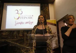 Fepamic celebra su 35 aniversario con un congreso sobre empleo en Córdoba