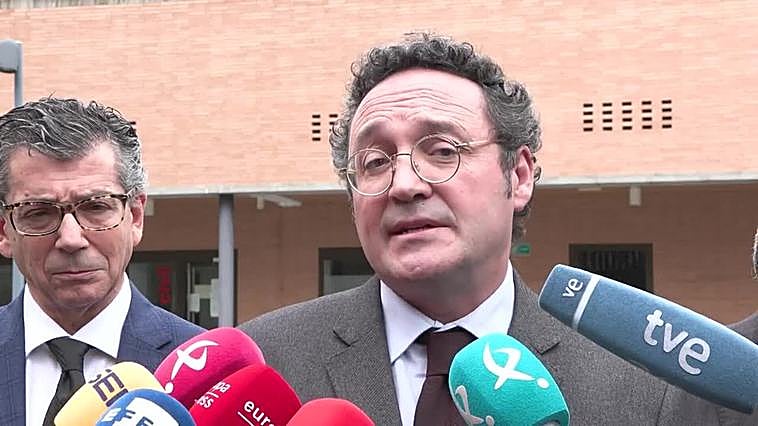 Fiscalía aboga por valorar medidas alternativas en casos de rebaja de pena por el 'sí es sí'