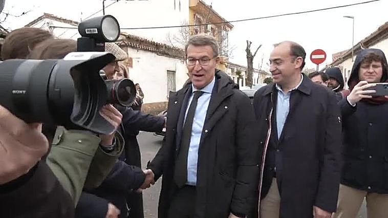 Vox pide el cese de la secretaria de estado de Igualdad por colgar un vídeo contra Santiago Abascal