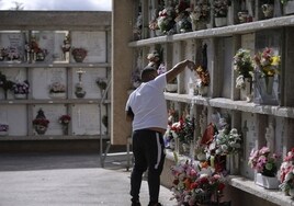 Incineran por error los restos de dos ancianos fallecidos hace décadas en un tanatorio de Marbella