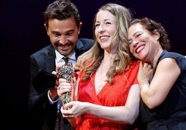26 años del Festival de Cine de Málaga: todas las películas premiadas con la Biznaga de Oro