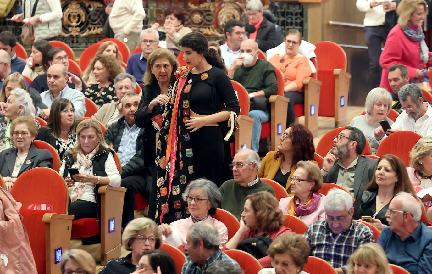 El concierto de Tuna España en el Gran Teatro de Córdoba, en imágenes
